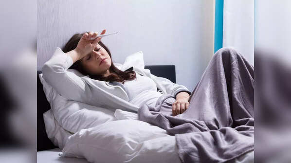 Common side effects from a COVID vaccine
