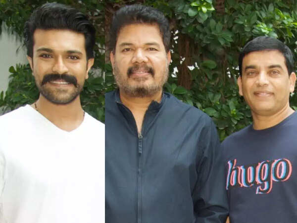 Dil Raju Photos