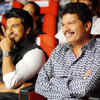 Ram Charan signs RC 15 while shooting for 'RRR'