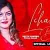 Article image for: Check Out Latest Haryanvi Official Music Lyrical Video Song '<i class="tbold">lehanga</i> Bindi' Sung By Neetu Sharma