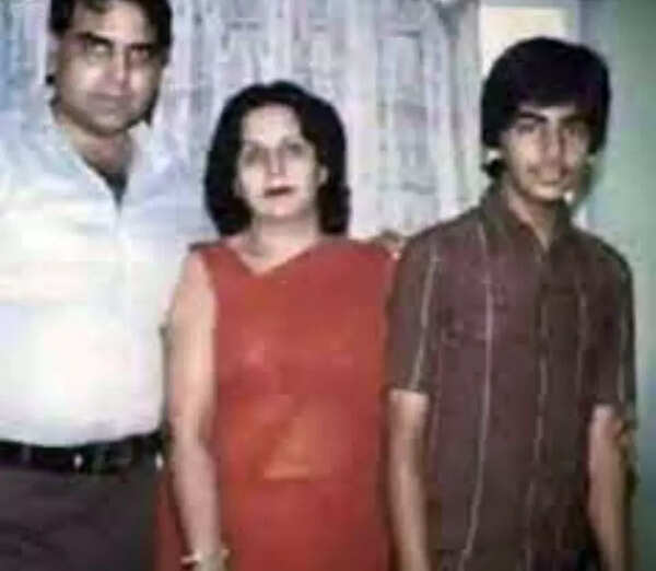 Aruna Bhatia