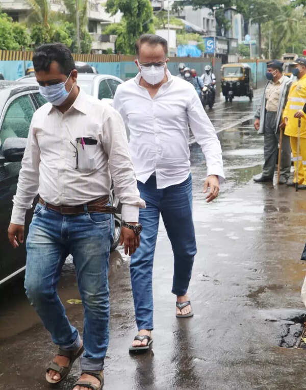 Vipul Amrutlal Shah