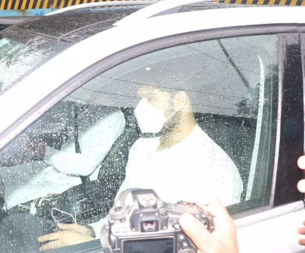 Karan Kapadia