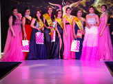 Pictures from 'one of its kind' Corporate Fashion Week Bangalore