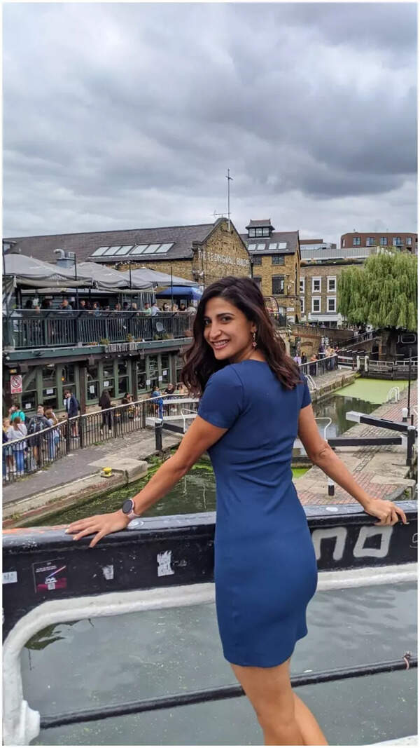 Aahana Kumra