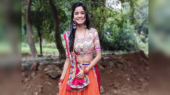 Preksha Mehta (25)