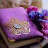 ​The one with the prettiest books