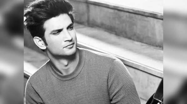 Sushant Singh Rajput (34)