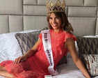 Anna Leitch selected as Miss Northern Ireland 2021
