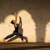 Article image for: Benefits of <i class="tbold">surya namaskar</i>