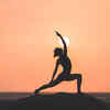 Simple stretches