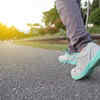 ​Walking