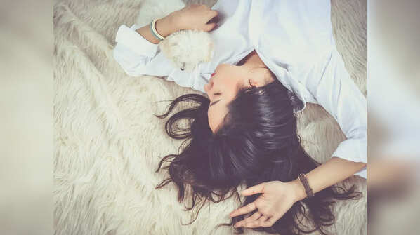 Sleeping direction