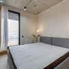 Bed should be square or rectangular