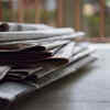 Get rid of old, faulty objects