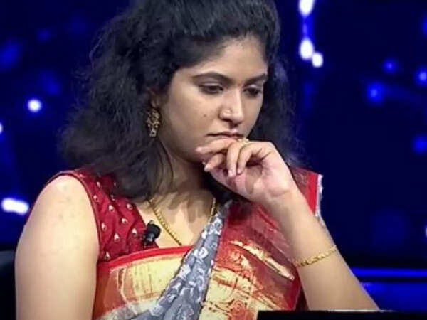 Anuradha Pictures