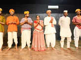 Bhuriya Laturiya: A play