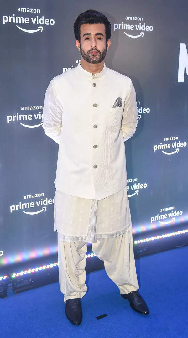 Satyajeet Dubey Pictures