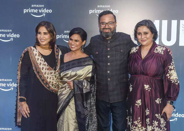 Monisha Advani