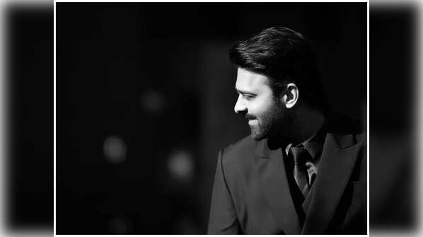 Prabhas