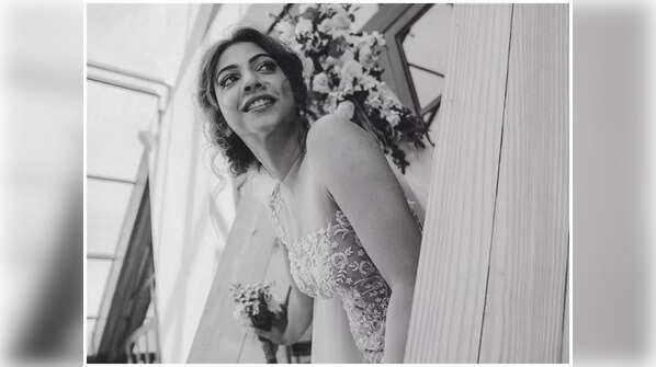 Madonna Sebastian