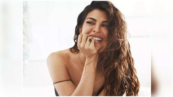 Jacqueline Fernandez