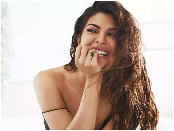 Jacqueline Fernandez