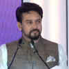 Article image for: Will leave no stone unturned for future Olympics: <i class="tbold">anurag thakur</i>