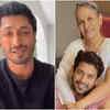 ​Sidharth's mom would cook Rajma Chawal for me