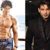 ​He flaunted my Filmfare trophy