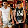 ​Vidyut met Sidharth last on July 15