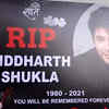 Article image for: Late Sidharth Shukla's Instagram following goes from 3.5 million to 4.4 million after his tragic demise