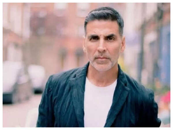 Akshay Kumar