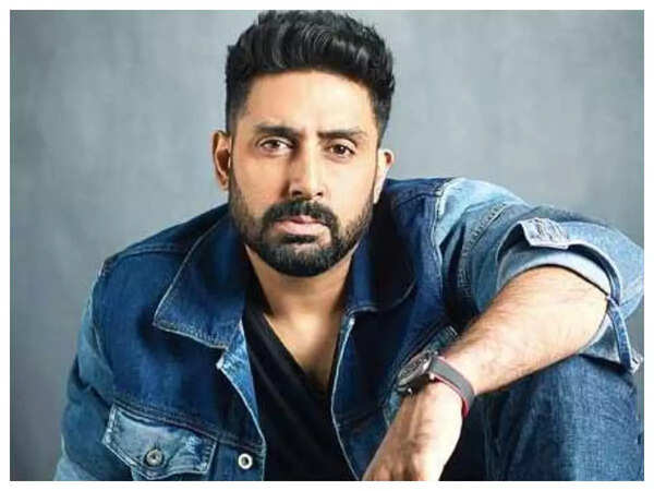 Abhishek Bachchan
