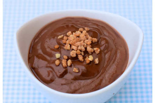 Chocolate Rabri