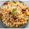 ​Sabudana Poha