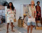 New York Fashion Week Men's Day returns! Every must-see moment from NYFW 2022 you can't miss
