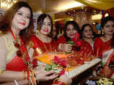 Happy Hartalika Teej 2021: Women celebrate festival with religious fervour