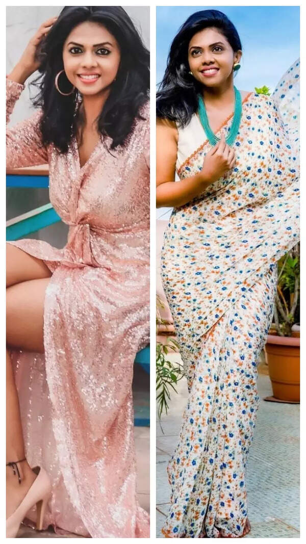 Rutuja Bagwe