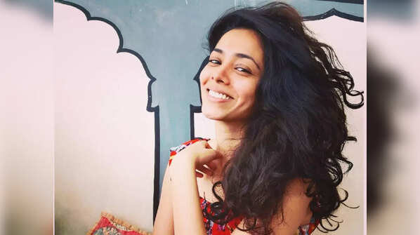 Five years after her divorce, Vaishnavi Dhanraj is ready to get married again
