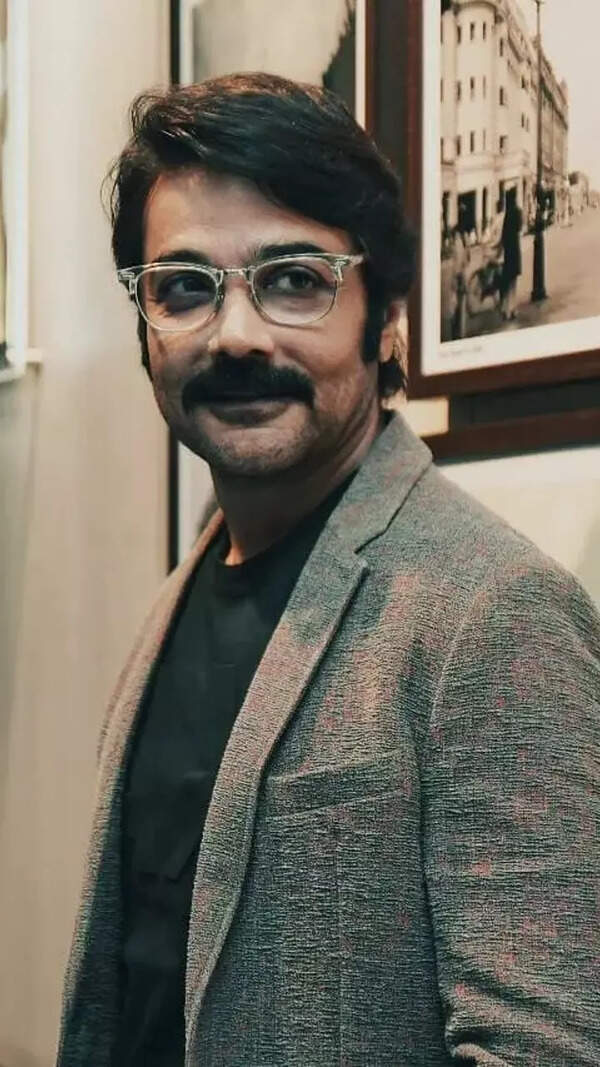Prosenjit Chatterjee