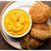 ​Shrikhand