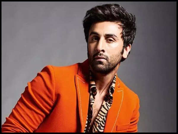 Ranbir Kapoor