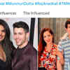 Comparing Raj and Munmun to Priyanka and Nick