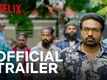 'Tughlaq Durbar' Trailer: Vijay Sethupathi And Raashi Khanna starrer 'Tughlaq Durbar' Official Trailer