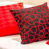 Place RED something