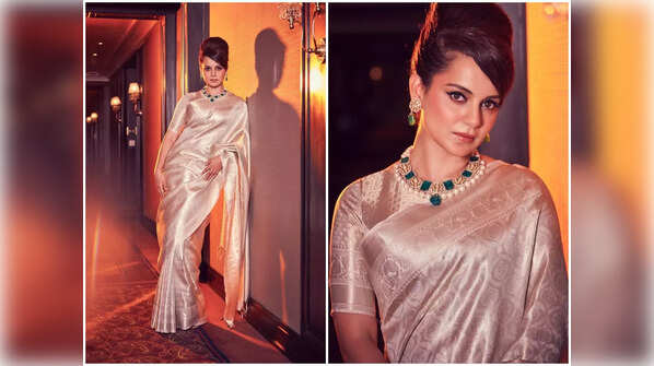 For the love of silk