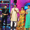 ​Mrs Hitler team