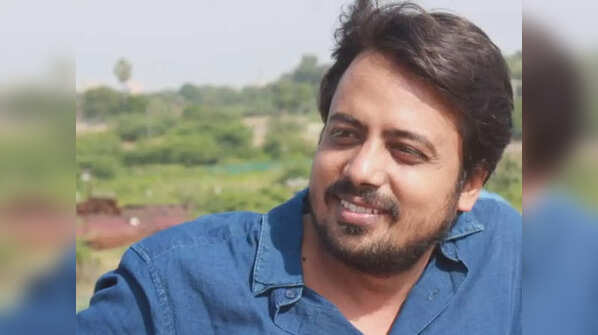 Manish Saini