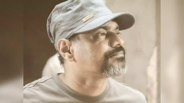Nitin G